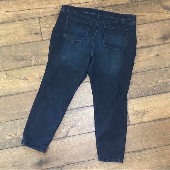 18WS Skinny Jeans - Picture 2 of 3
